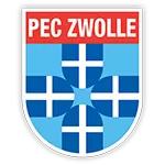 兹沃勒 队徽